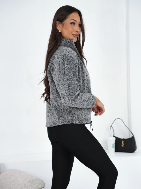 Džemperis-CS-BL-BT1033.09-tamsiai pilkas