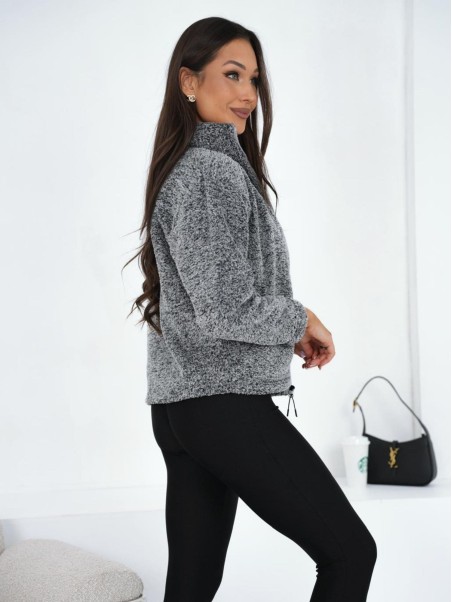 Džemperis-CS-BL-BT1033.09-tamsiai pilkas