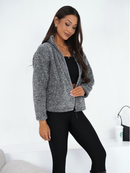 Džemperis-CS-BL-BT1033.09-tamsiai pilkas