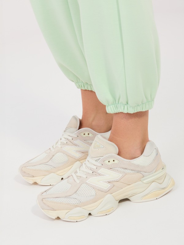 Kelnės-IT-SP-22197.64-šviesiai žalios