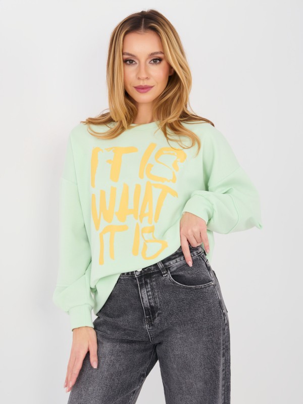 Megztinis-IT-BL-22183.27P-šviesiai žalias