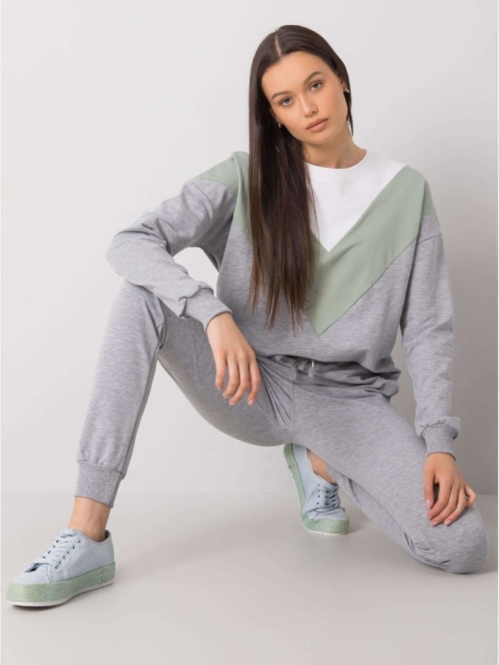 Laisvalaikio kostiumas-RV-KMPL-6715.33P-pilkas 2