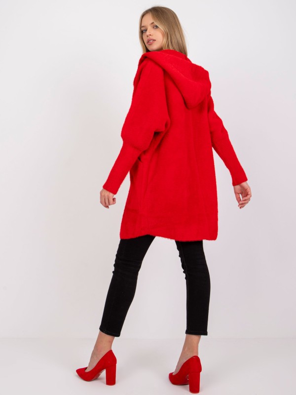 Paltas-MBM-PL-1518.95P-raudonas