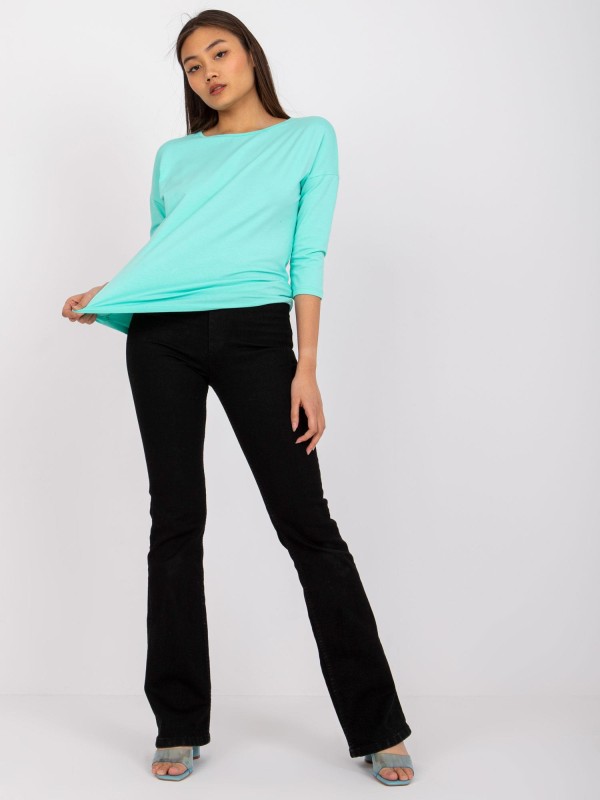 Palaidinė-RV-BZ-4661.56P-turkio spalvos