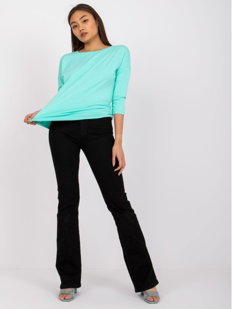 Palaidinė-RV-BZ-4661.56P-turkio spalvos