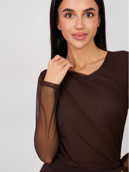 Body-IT-BO-21601-1.31-tamsiai rudas