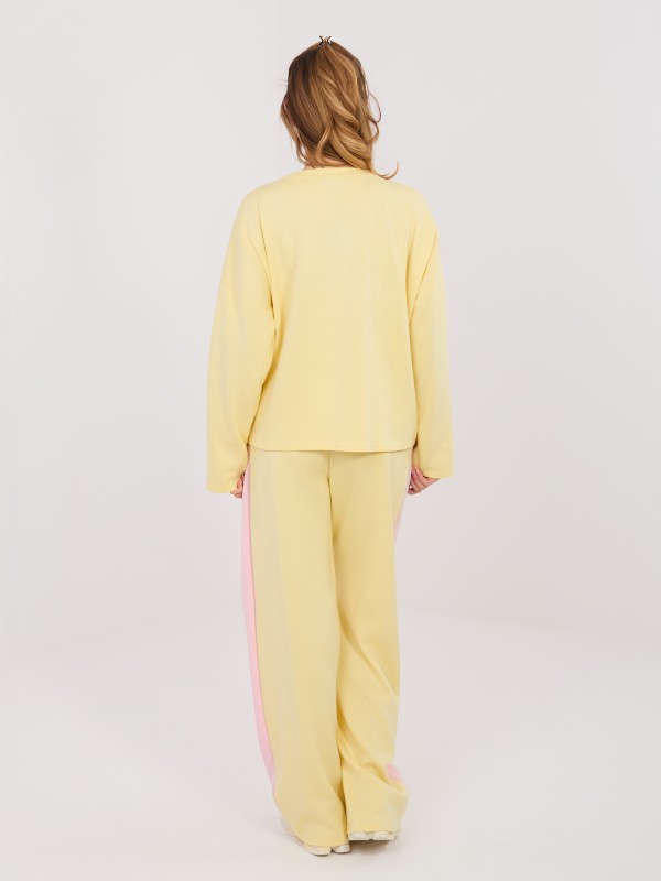 Komplektas-IT-KMPL-22220.69-šviesiai geltona