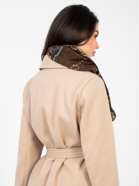 Šalikas-AT-CH-F67024.26-rudas