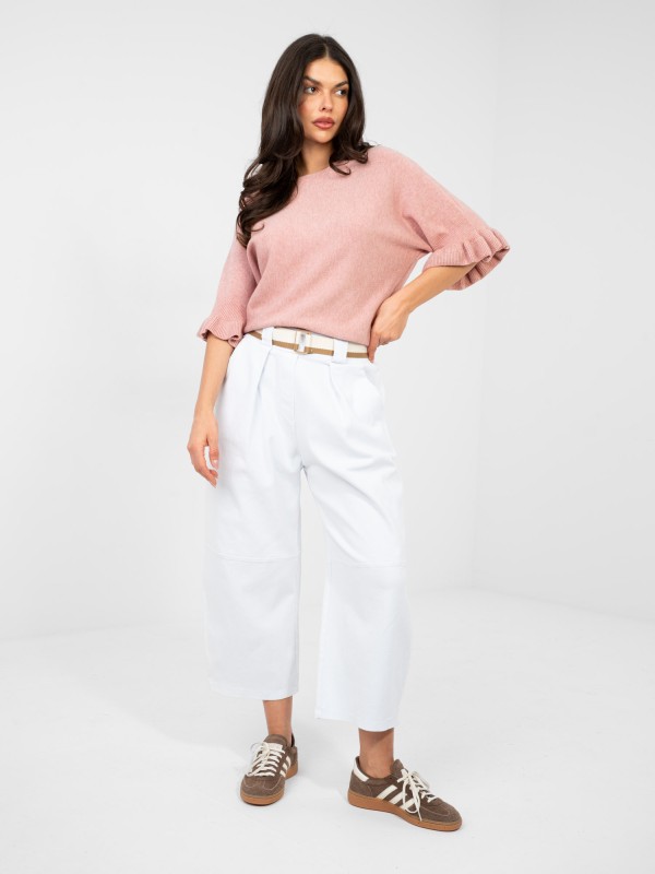 Megztinis-IT-SW-99244.65-tamsiai rožinis