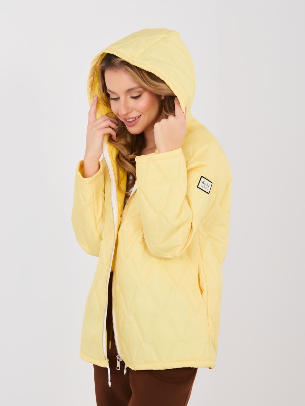 Striukė-IT-KR-88925.15-šviesiai geltona