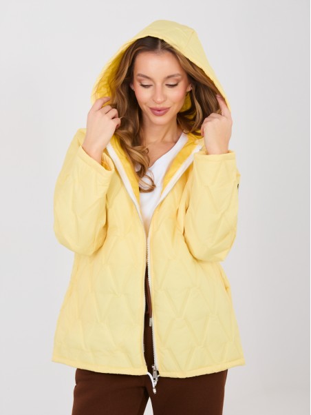 Striukė-IT-KR-88925.15-šviesiai geltona