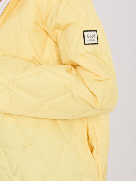 Striukė-IT-KR-88925.15-šviesiai geltona