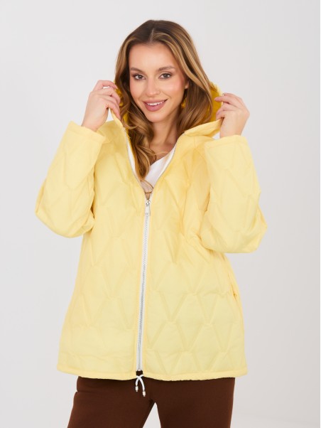 Striukė-IT-KR-88925.15-šviesiai geltona