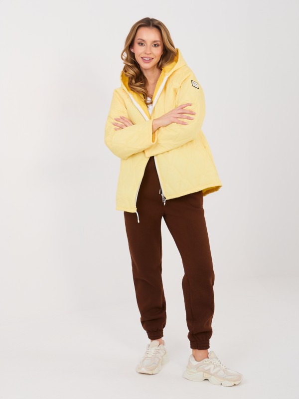 Striukė-IT-KR-88925.15-šviesiai geltona