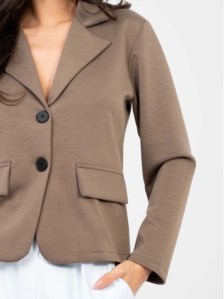 Švarkas-IT-MA-22201.89-ruda