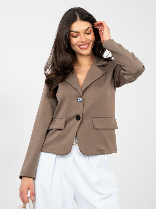 Švarkas-IT-MA-22201.89-ruda