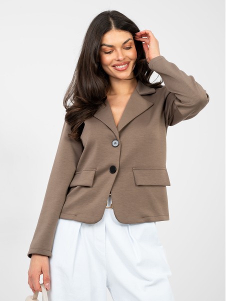 Švarkas-IT-MA-22201.89-ruda