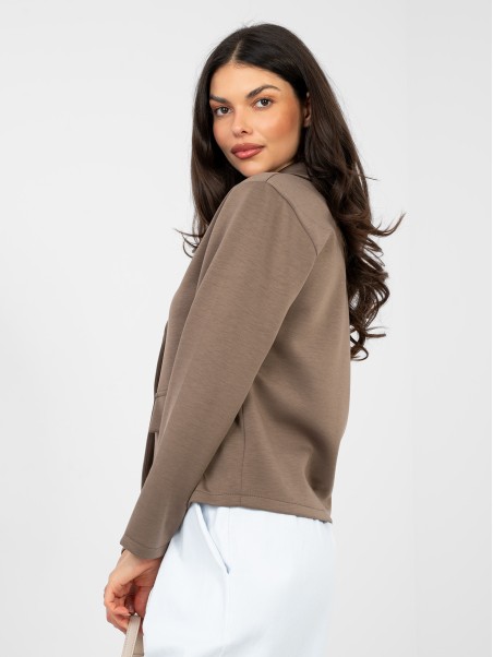 Švarkas-IT-MA-22201.89-ruda