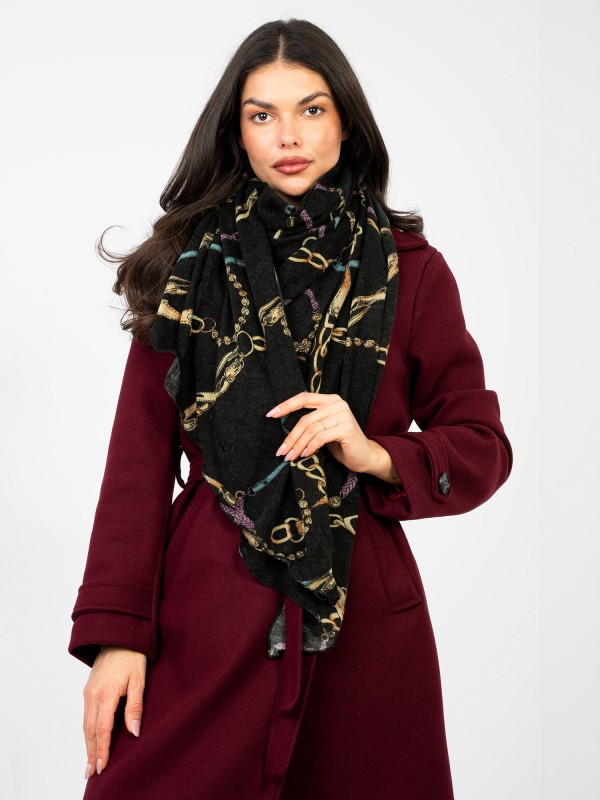 Šalikas-AT-CH-F67024.26-juodas 2