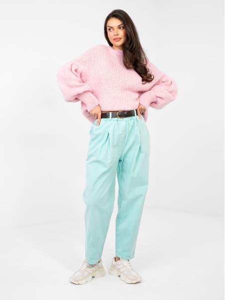 Kelnės-MI-SP-2690.00-mėtinės spalvos