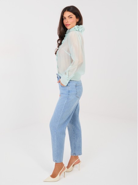 Džinsai-VM-SP-RE3278.94-mėlyni