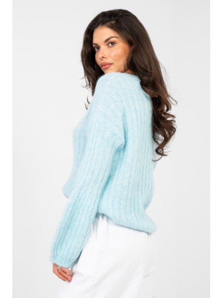 Megztinis-MI-SW-9642.01-šviesiai mėlynas