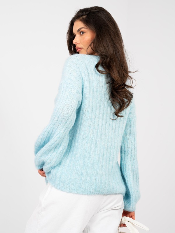 Megztinis-MI-SW-9642.01-šviesiai mėlynas