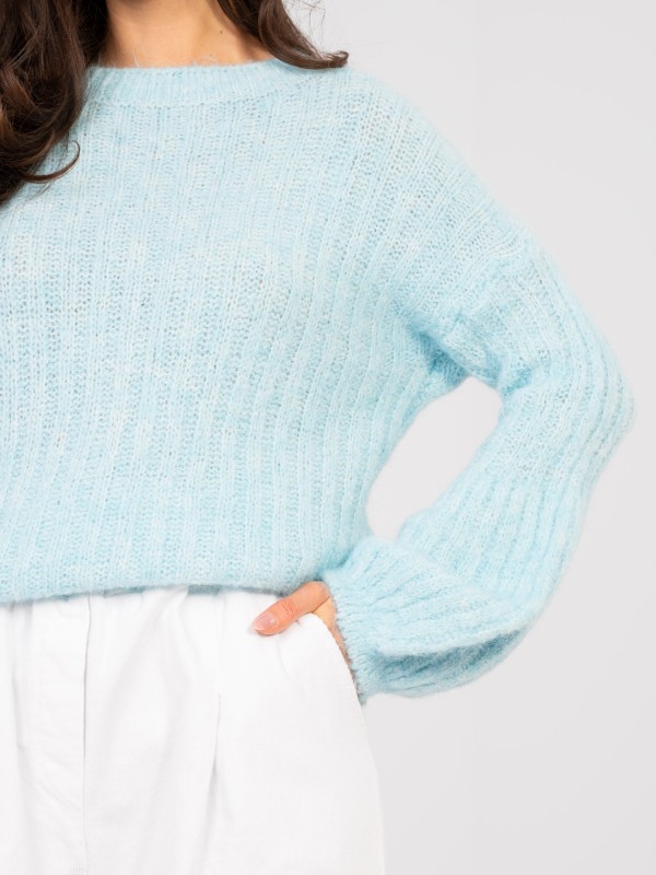 Megztinis-MI-SW-9642.01-šviesiai mėlynas