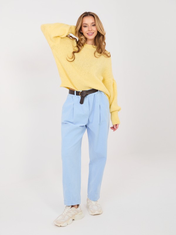 Megztinis-MI-SW-0302.18-šviesiai geltonas 2