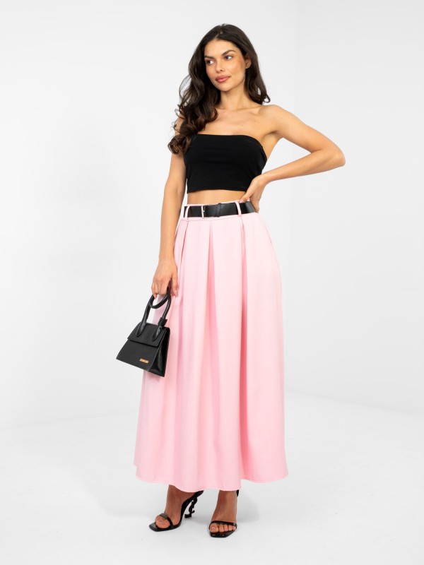 Sijonas-IT-SD-19720.17P-šviesiai rožinis 2