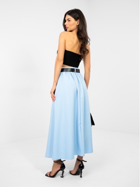 Sijonas-IT-SD-19720.17P-šviesiai mėlynas