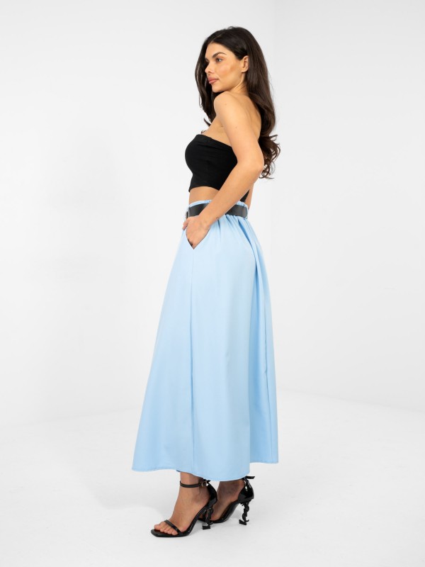 Sijonas-IT-SD-19720.17P-šviesiai mėlynas