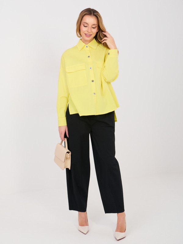 Marškinėliai-IT-KS-FL9968.28-geltoni