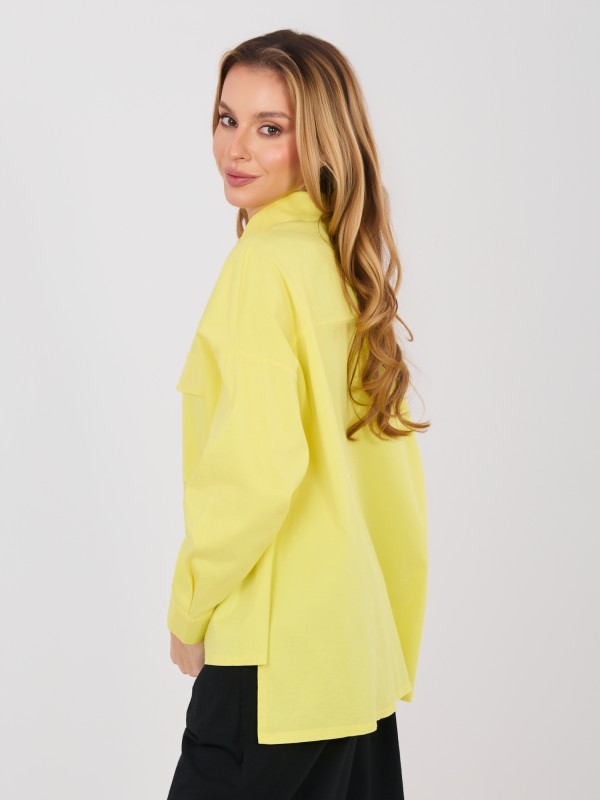 Marškinėliai-IT-KS-FL9968.28-geltoni