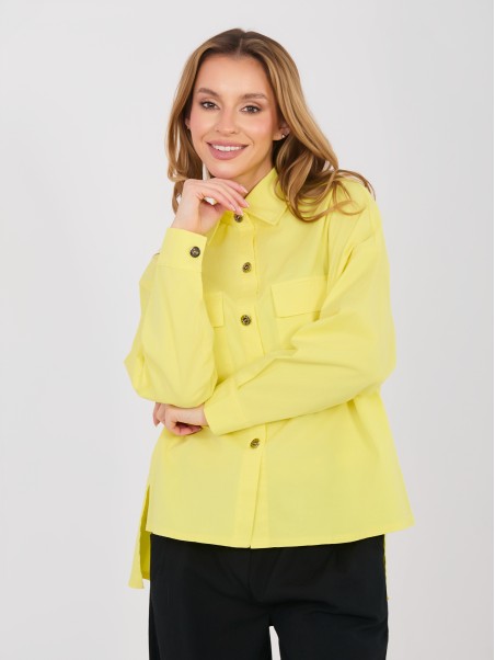 Marškinėliai-IT-KS-FL9968.28-geltoni