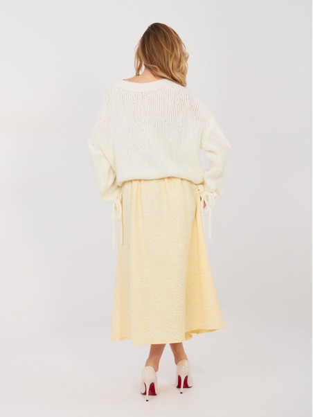 Sijonas-IT-SD-18760.69-šviesiai geltonas