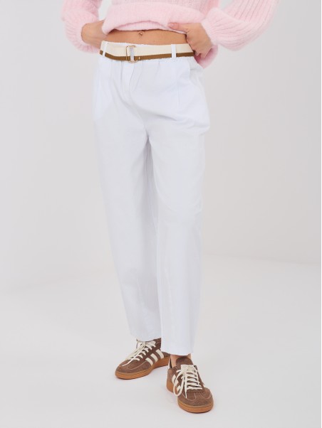 Kelnės-IT-SP-FL10125.80-baltos