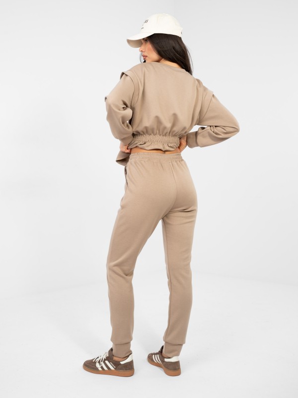 Komplektas-IT-KMPL-22239.03-tamsiai smėlio spalvos