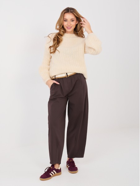 Megztinis-MI-SW-9642.01-šviesiai smėlio spalvos