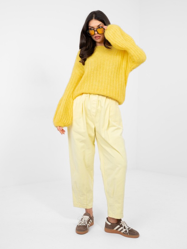 Megztinis-MI-SW-9642.01-geltonas