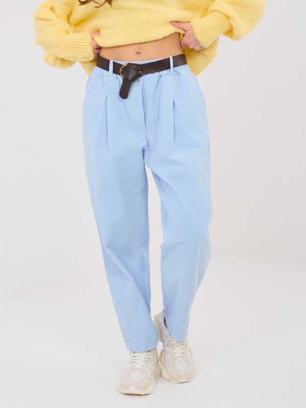 Kelnės-MI-SP-2690.00-šviesiai mėlynos