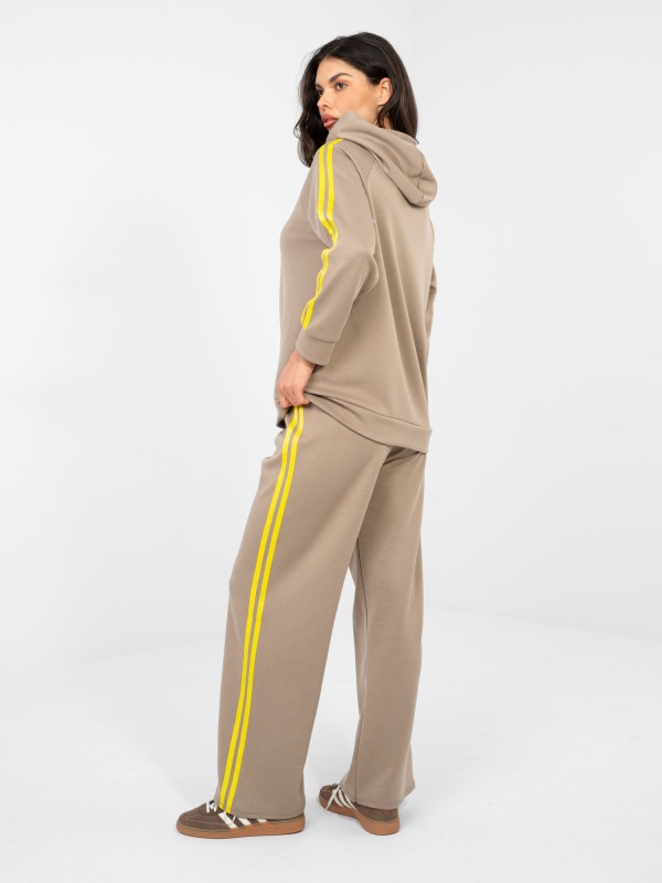 Komplektas-IT-KMPL-21782.91-tamsiai smėlio spalvos