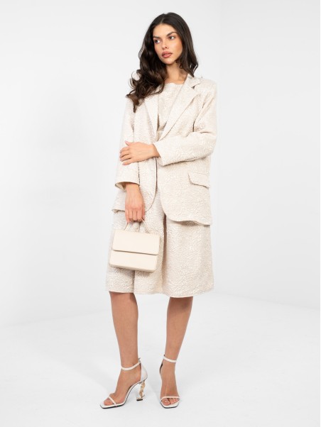 Švarkas-IT-MA-21839.10-šviesiai smėlio spalvos