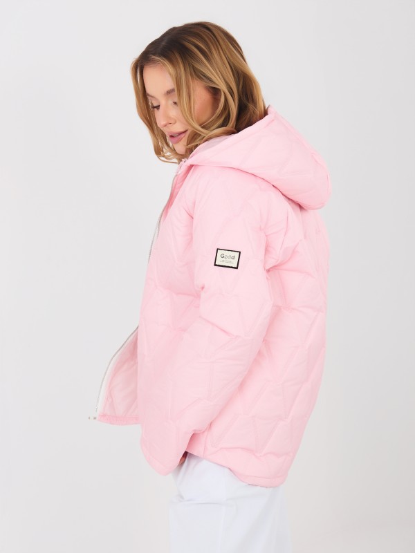 Švarkas-IT-KR-88925.15-šviesiai rožinis