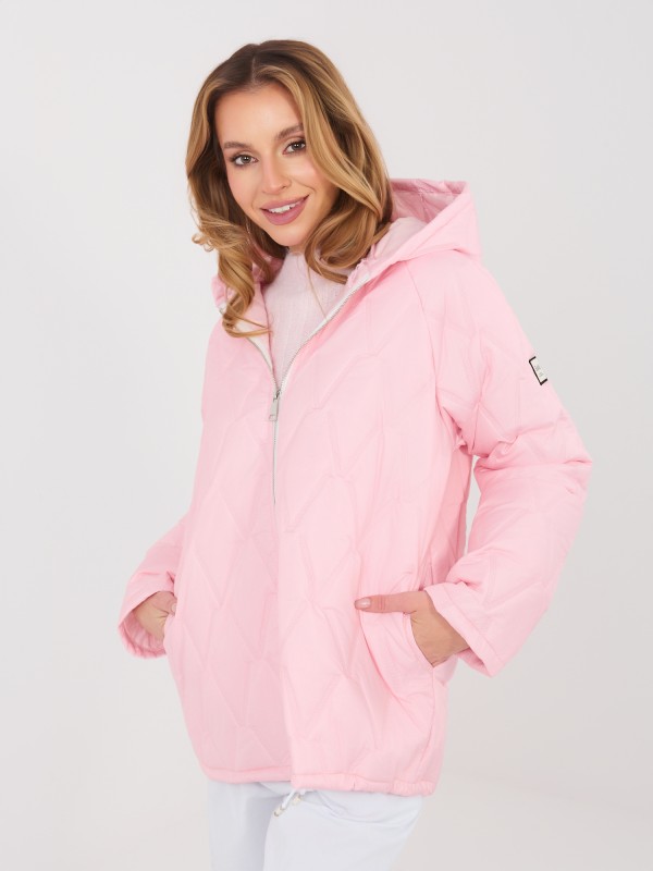 Švarkas-IT-KR-88925.15-šviesiai rožinis