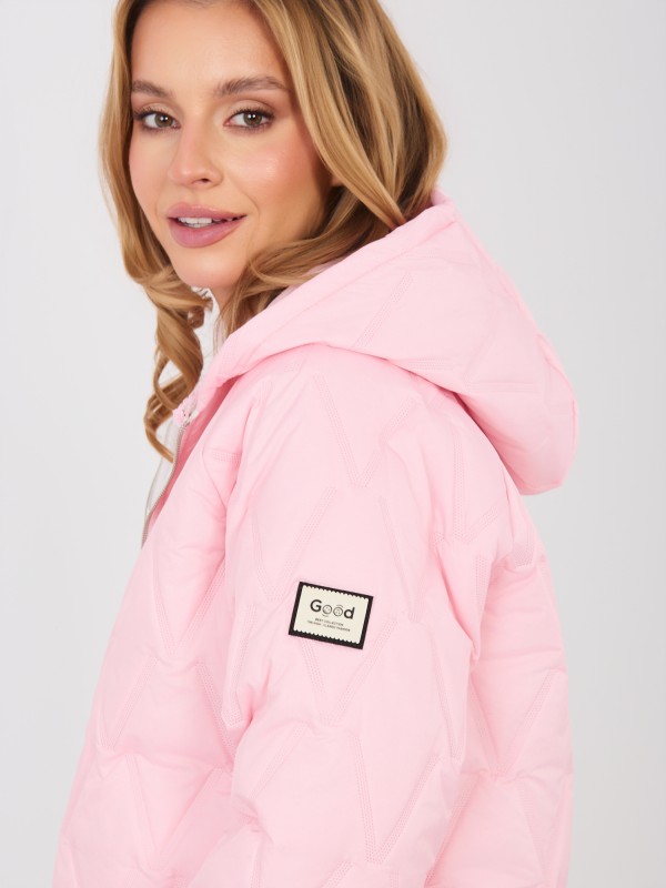 Švarkas-IT-KR-88925.15-šviesiai rožinis