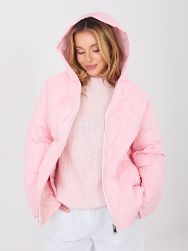 Švarkas-IT-KR-88925.15-šviesiai rožinis