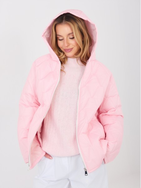 Švarkas-IT-KR-88925.15-šviesiai rožinis