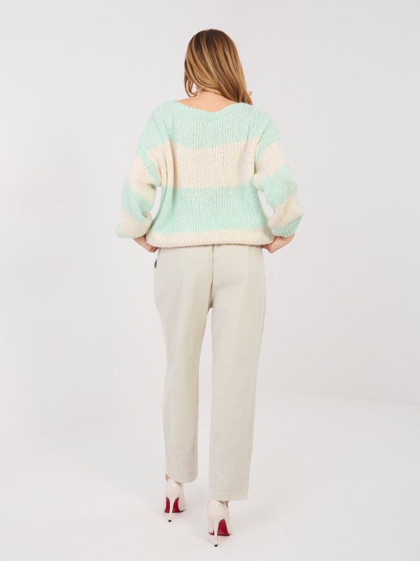 Kelnės-MI-SP-2690.00-šviesiai smėlio spalvos