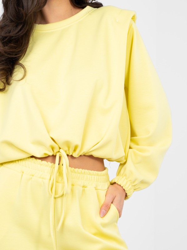 Komplektas-IT-KMPL-10020.67-šviesiai geltona